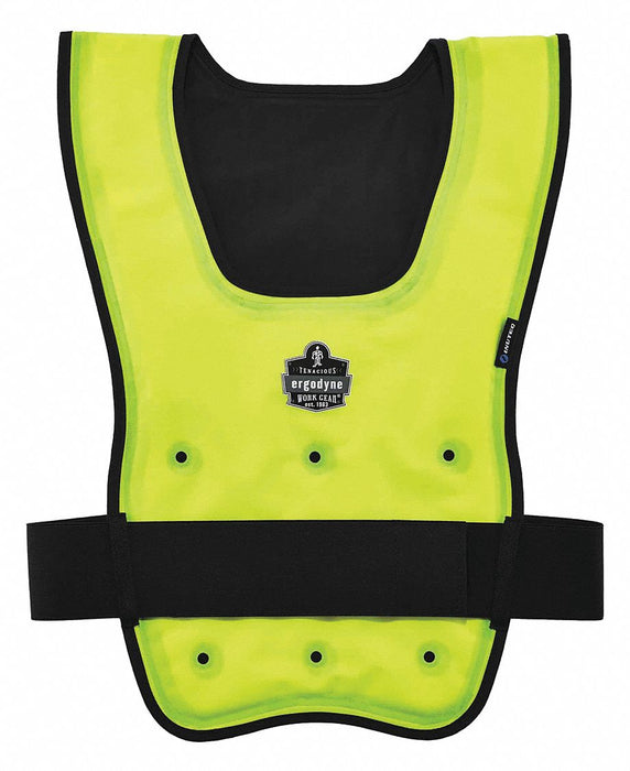 Dry Cooling Vest 72 hr Cooling Nylon