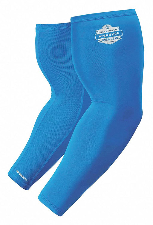 Protective Sleeve Polyester/Spandex M