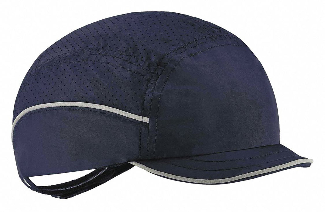 M8346 Bump Cap Baseball One Size Fits Most