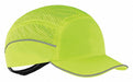 K7798 Bump Cap Baseball One Size Fits Most