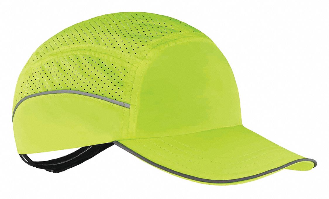 M8345 Bump Cap Baseball One Size Fits Most