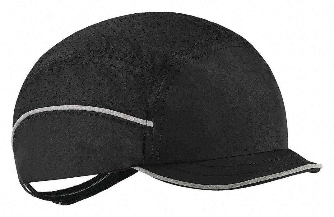 M8346 Bump Cap Baseball One Size Fits Most