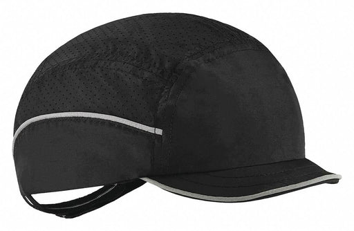M8346 Bump Cap Baseball One Size Fits Most