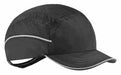 K7798 Bump Cap Baseball One Size Fits Most
