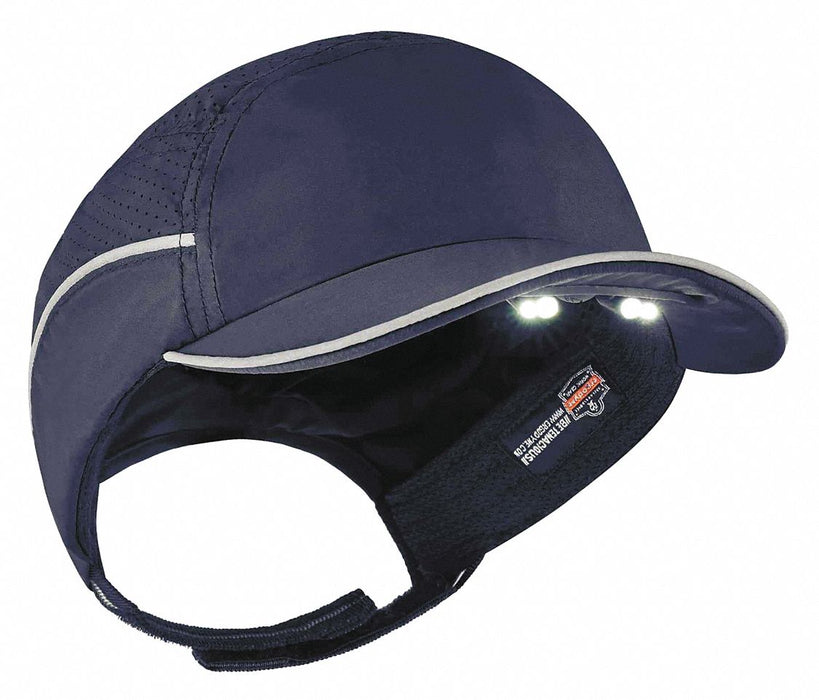 K7799 Bump Cap Baseball One Size Fits Most