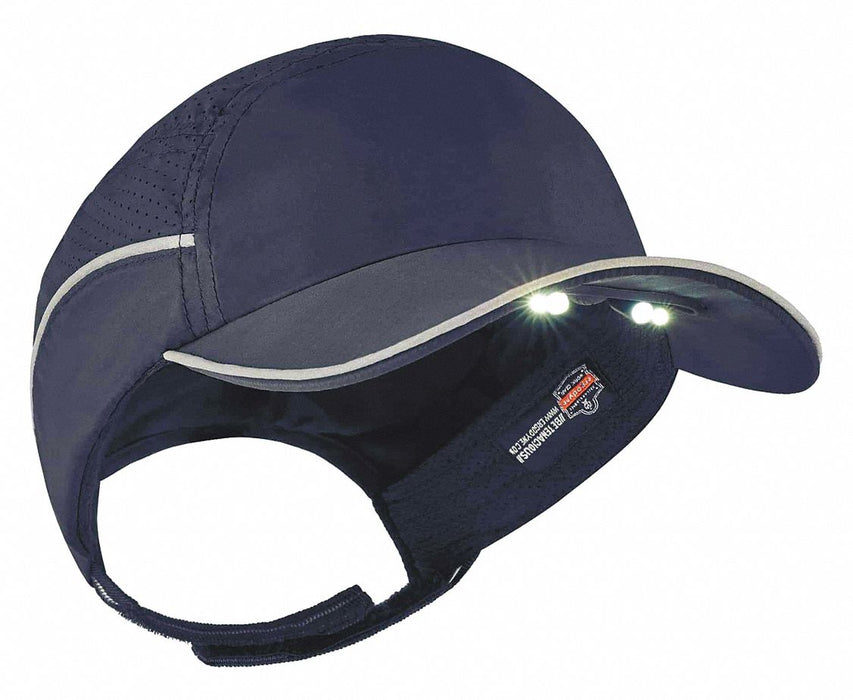 Bump Cap Baseball One Size Fits Most