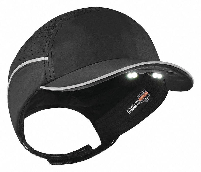 K7799 Bump Cap Baseball One Size Fits Most