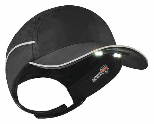 M8347 Bump Cap Baseball One Size Fits Most