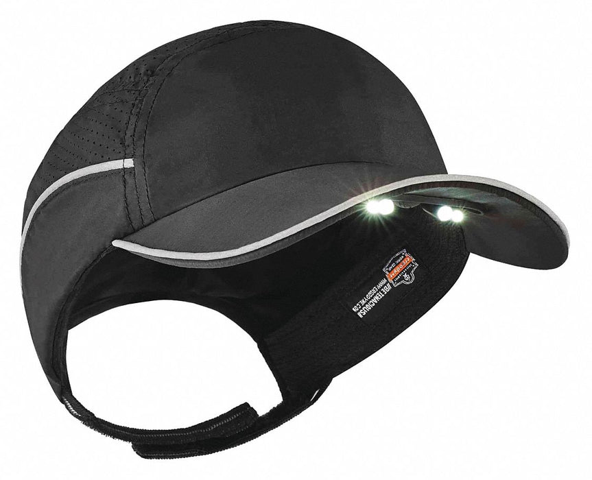 M8347 Bump Cap Baseball One Size Fits Most