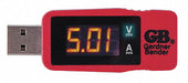 USB Tester For Voice/Data/Video