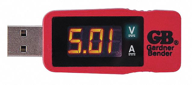 USB Tester For Voice/Data/Video