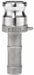Cam and Groove Adapter 2 304 SS