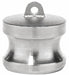 Dust Plug Type DP 304 Stainless Steel 1 