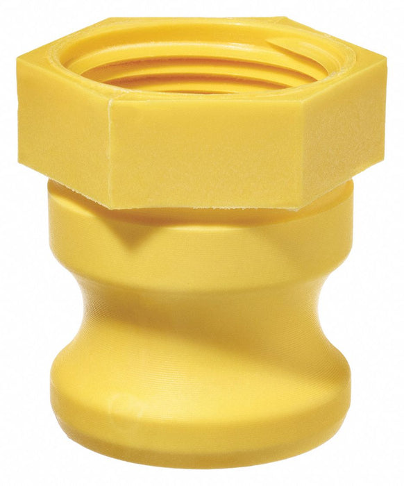 Cam and Groove Adapter 2 Nylon