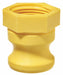 Cam and Groove Adapter 2 Nylon