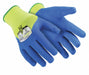Cut Resistant Gloves XL Nitrile Coat PR