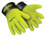 K2845 ChemResistantGloves Hi-VizYlw M 8 PR
