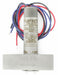 Liquid Flow Switch SPDT 125/250VAC