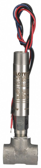 Liquid Flow Switch SPDT 125/250VAC