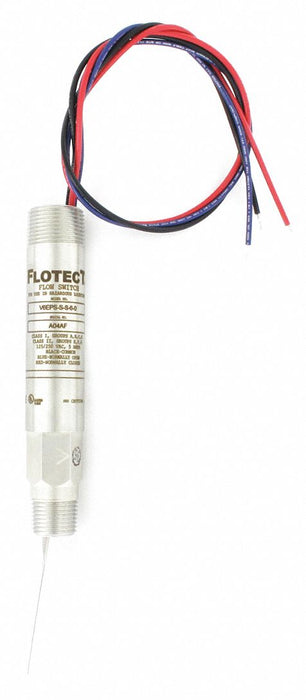Liquid Flow Switch SPDT 125/250VAC