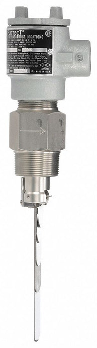 Flow Switch Low
