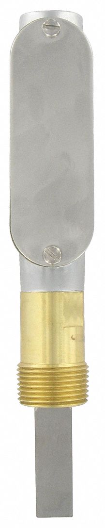 Liquid Flow Switch SPDT 125/250VAC