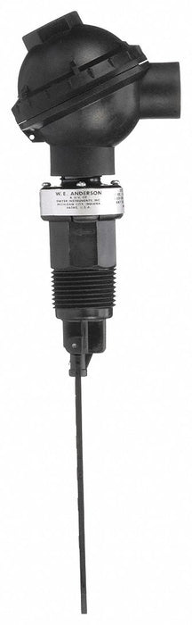 Liquid Flow Switch SPDT 125/250VAC