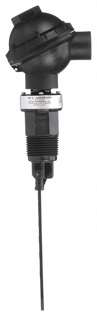 Liquid Flow Switch SPDT 125/250VAC
