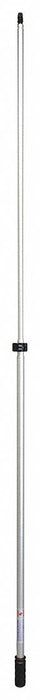 Extendable Pole