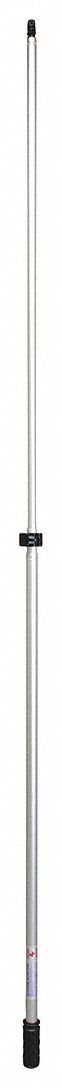 Extendable Pole