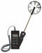 Anemometer 40 to 5 000fpm -20 to 212F