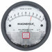 Differential Pressure Gauge Metal