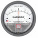 N0300 Differential Pressure Gauge Metal