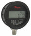 K4246 Digital Pressure Gauge 3 Dial Size Blk