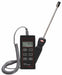 Digital Hygrometer Indoor/Outdoor LCD