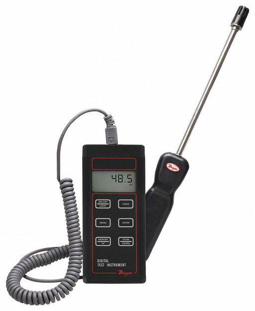 DigitalHygrometer NoNIST