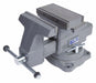 Combo Vise Serrated Jaw 11 13/16 L