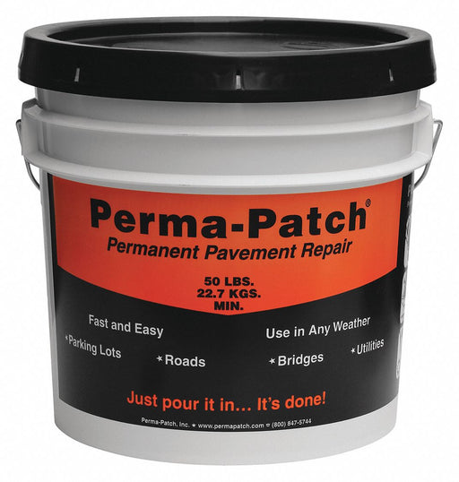 Cold Patch 50 lb