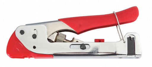 Universal Compression Tool RG6/RG11/RG58