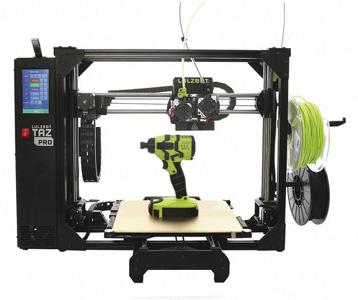 3D Printer 100/240VAC Linux Mac Windows