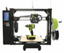 3D Printer 100/240VAC Linux Mac Windows