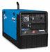 MILLER 210A Gas Engine-Driven Welder