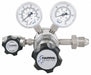 HARRIS Ar/He/N High Pur Gas Regtr