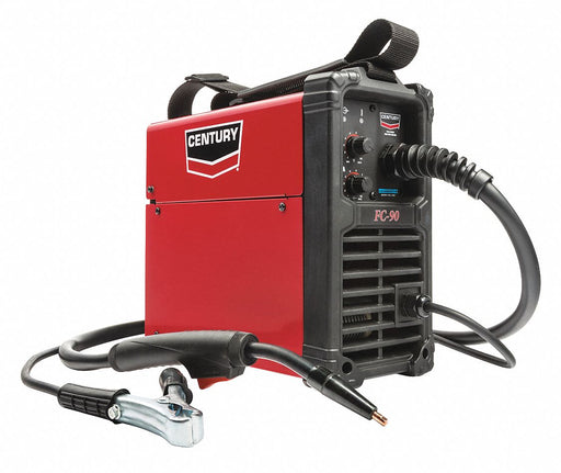 LINCOLN FC-90 MIG Welder