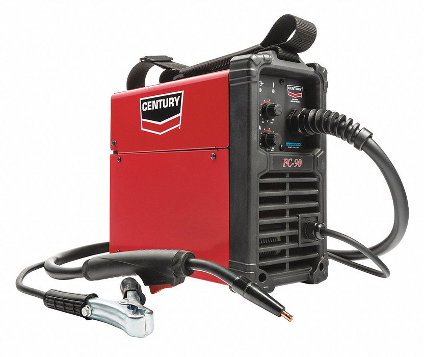 LINCOLN FC-90 MIG Welder