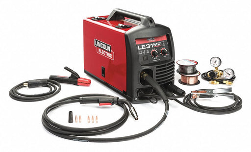LINCOLN LE31MP Multiprocess Welder