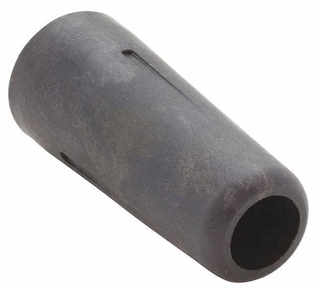 LINCOLN Poly Standard MIG Weld Nozzle
