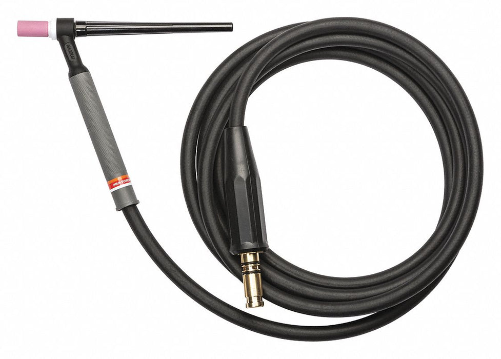 LINCOLN Air-Cooled TIG Torch