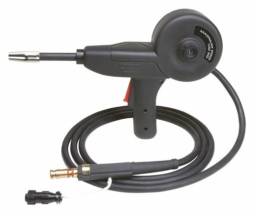 LINCOLN Magnum Pro 100SG Spool Gun