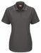 Short Sleeve Polo Womens 3XL Polyester